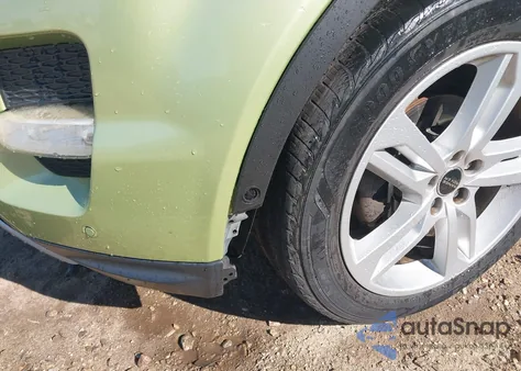 2012 Land Rover Range Rover Evoque Pure Plus from USA, damaged, VIN SALVT2BG2CH683577